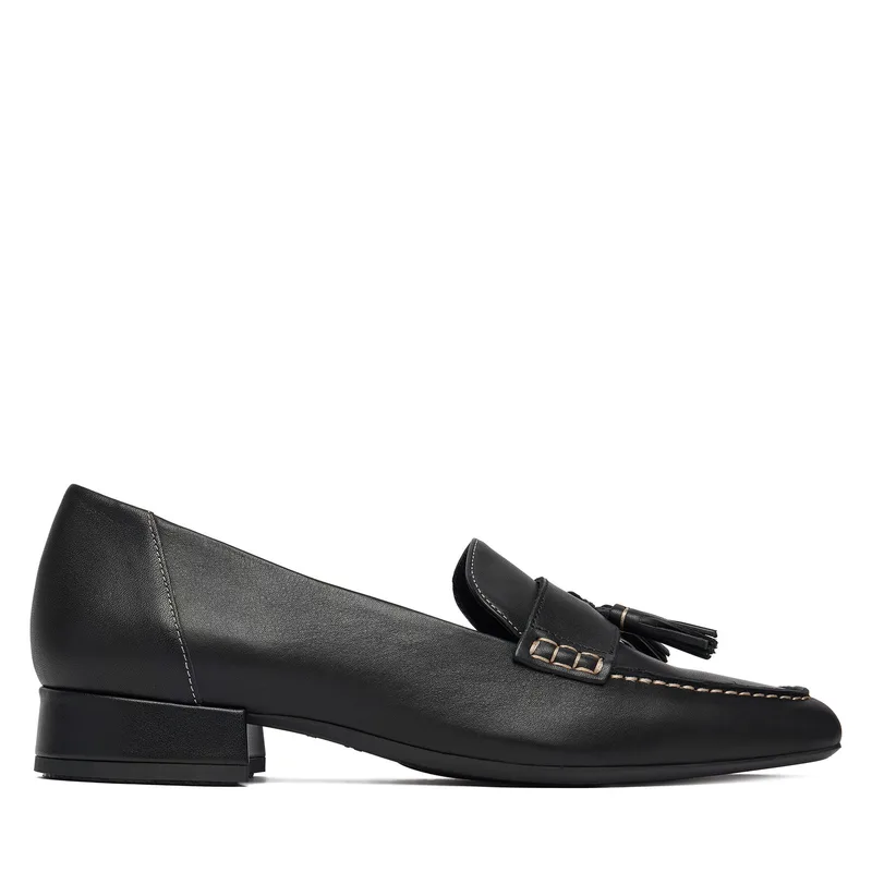 Γοβάκια Vagabond Shoemakers Debbi 6118-101-87 Μαύρο