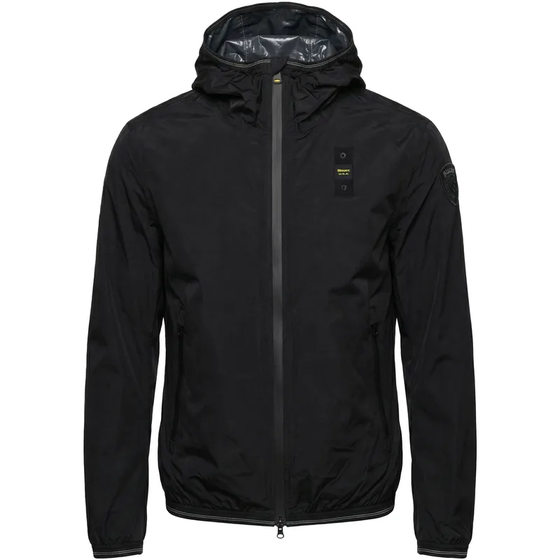 Μπουφάν Blauer FARRIN 26SBLUC11018
