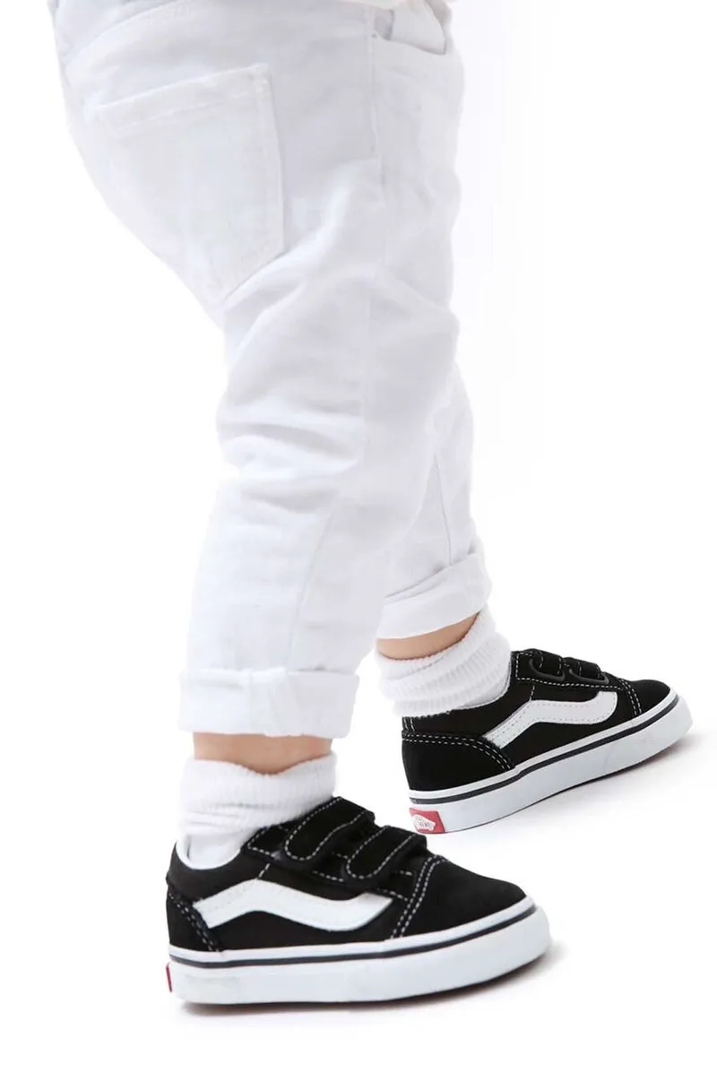 Vans - Παιδικά πάνινα παπούτσια Old Skool V