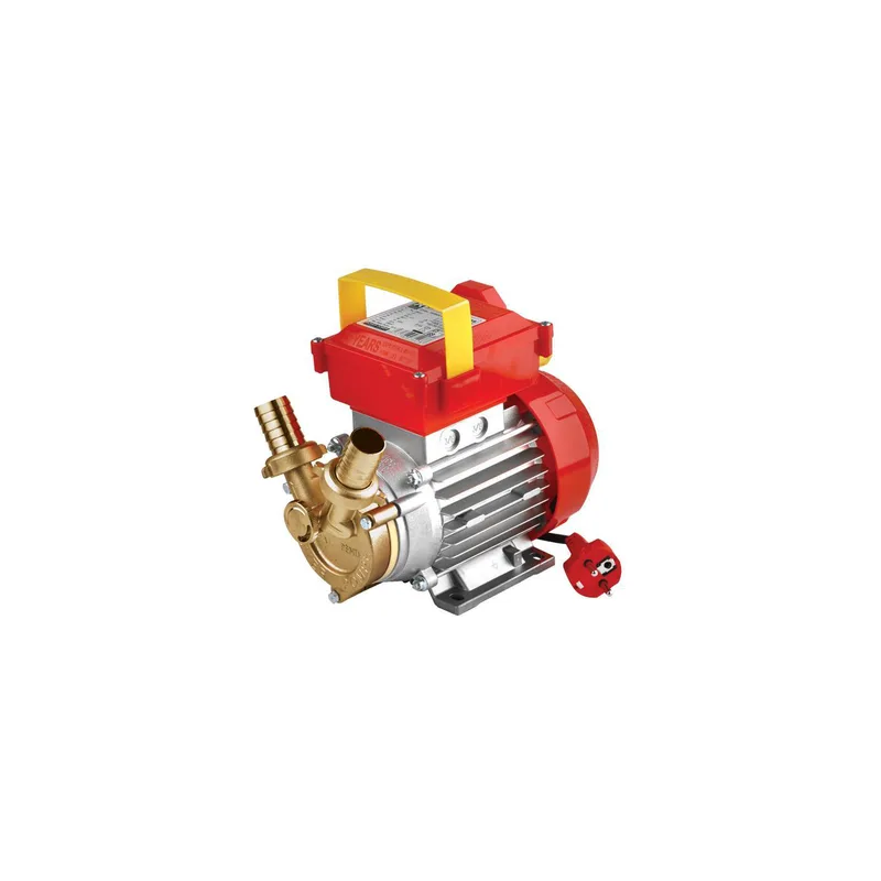 ηλεκτραντλια rover 25 by-pass 2850rpm