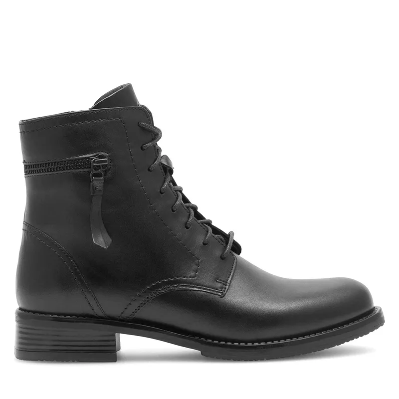 Μποτίνια Lasocki WB-DAFFY-46 Μαύρο