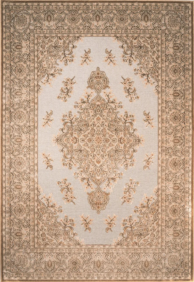 ΧΑΛΙ VISCOSE FARASHE 1226/473510 - Klonaras Home Fashion 140cmx200cm