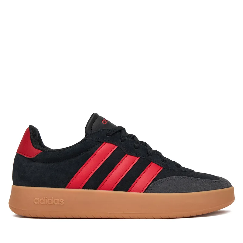 Αθλητικά adidas Barreda JP5934 Μαύρο