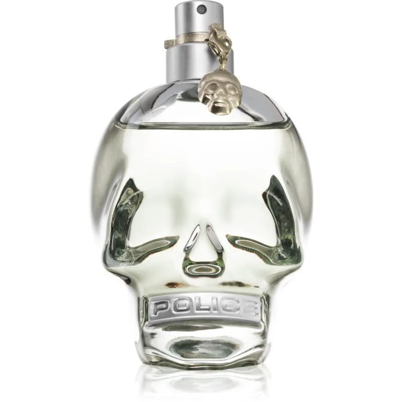 Police To Be Super[Natural] Eau de Toilette για άντρες 75 ml