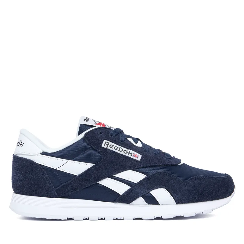 Αθλητικά Reebok SS-CLASSIC NYLON 100009276 M Σκούρο μπλε