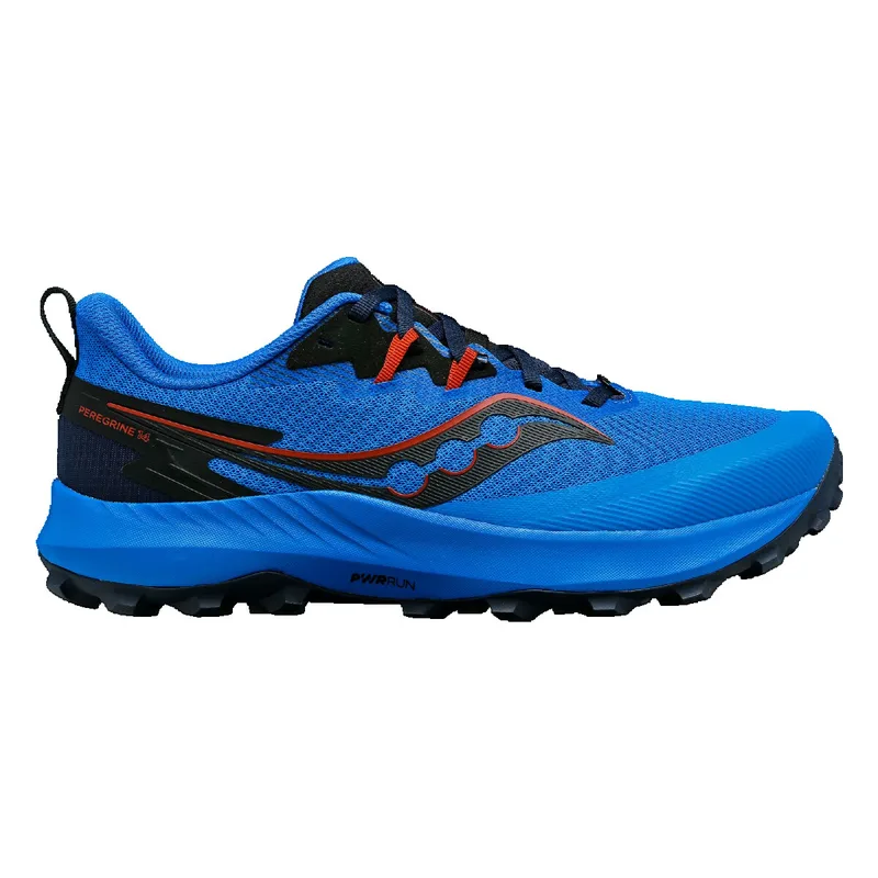 Παπούτσια για τρέξιμο Saucony Peregrine 14
