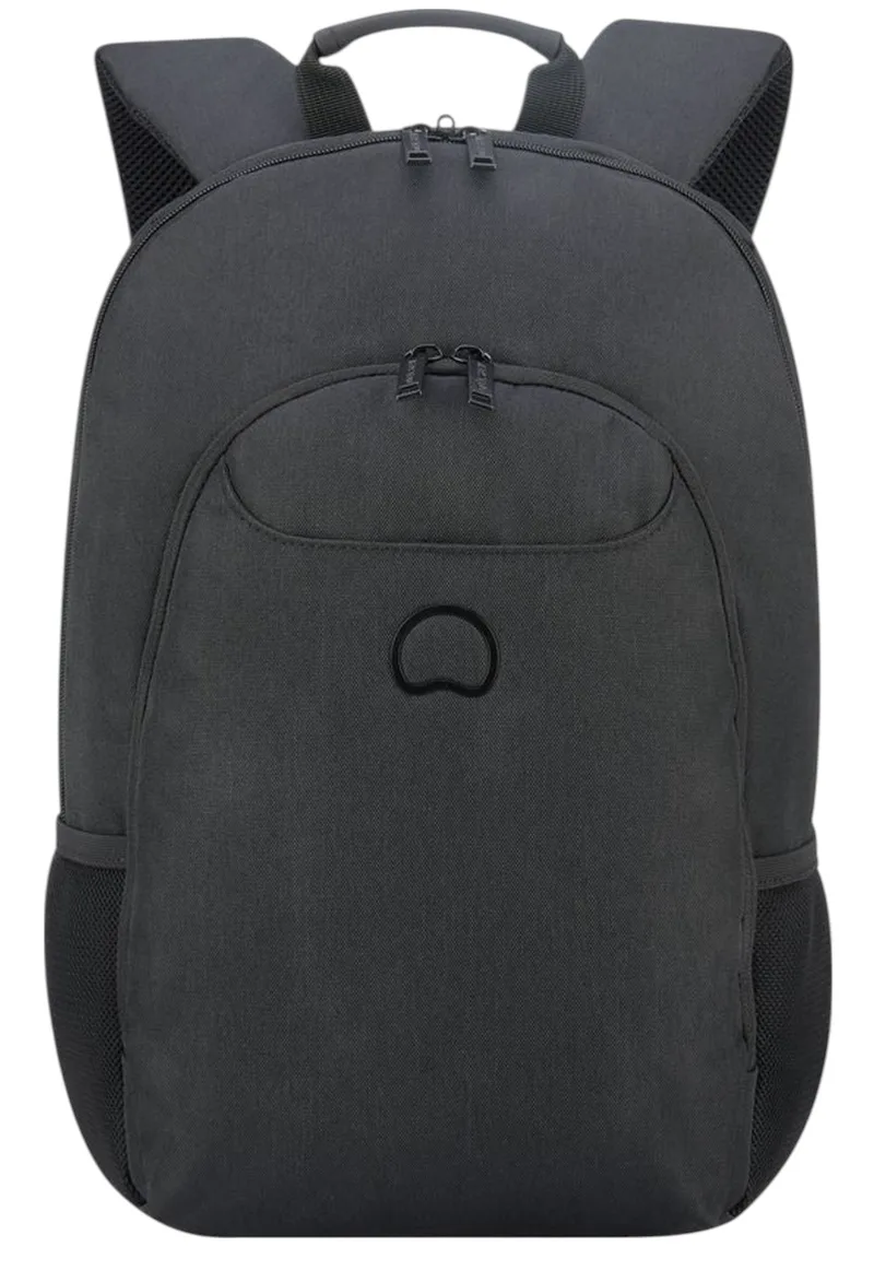 Σακίδιο Πλάτης Delsey Esplanade 47 x 32 x 17 cm 394260350-BLACK