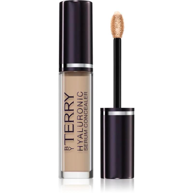 By Terry Hyaluronic Serum Concealer 8HA κονσίλερ μακράς διαρκείας με υαλουρονικό οξύ απόχρωση N5 Cream Μπεζ 5.9 ml
