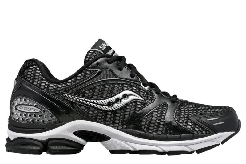 Sneaker Saucony Originals Progrid Triumph 4 S70704-2-2 Ανδρικό