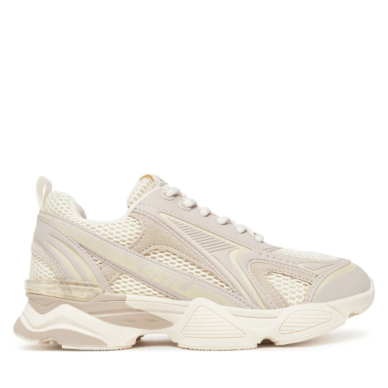 Αθλητικά Steve Madden Speedster-E SM19000122 Εκρού