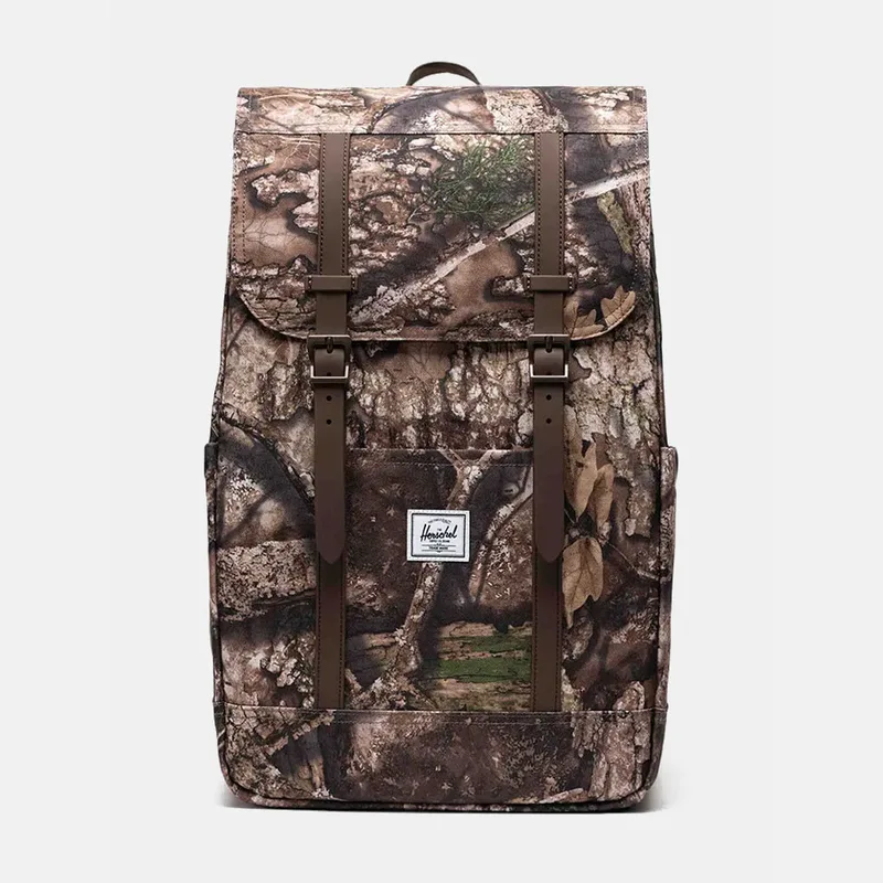 Herschel Realtree Retreat Σακίδιο Πλάτης 23L (9000263997_92720)