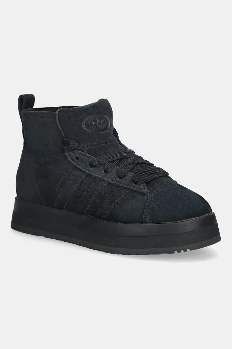 Σουέτ sneakers adidas Originals Campus 00s WTR MD