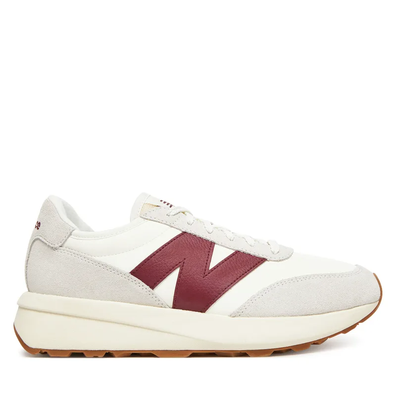 Αθλητικά New Balance U370CB Μπεζ
