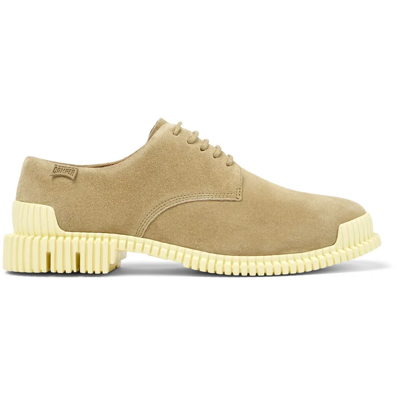 CAMPER Pix - Casual παπούτσια Για Γυναικεία - Καφέ, Μέγεθος 36, piel.consumidor11