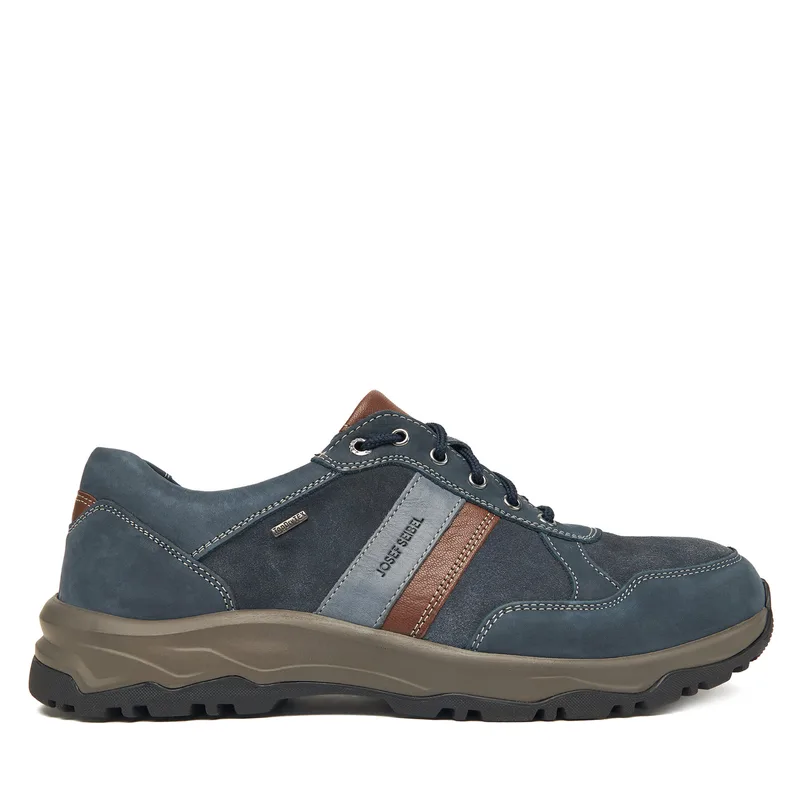 Κλειστά παπούτσια Josef Seibel LEROY 56 TE518 Σκούρο μπλε