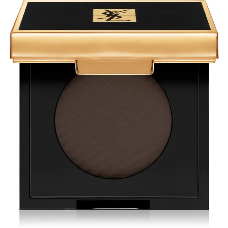 Yves Saint Laurent Sequin Crush Velvet σκιές ματιών απόχρωση 33 1 γρ