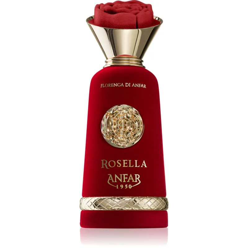 Anfar Rosella Eau de Parfum για γυναίκες 100 ml