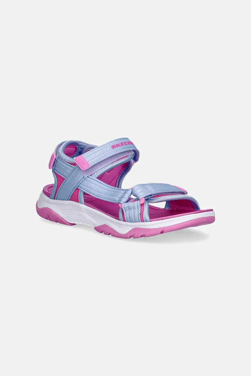 Skechers σανδάλια Παιδικά TREAD SEEKER