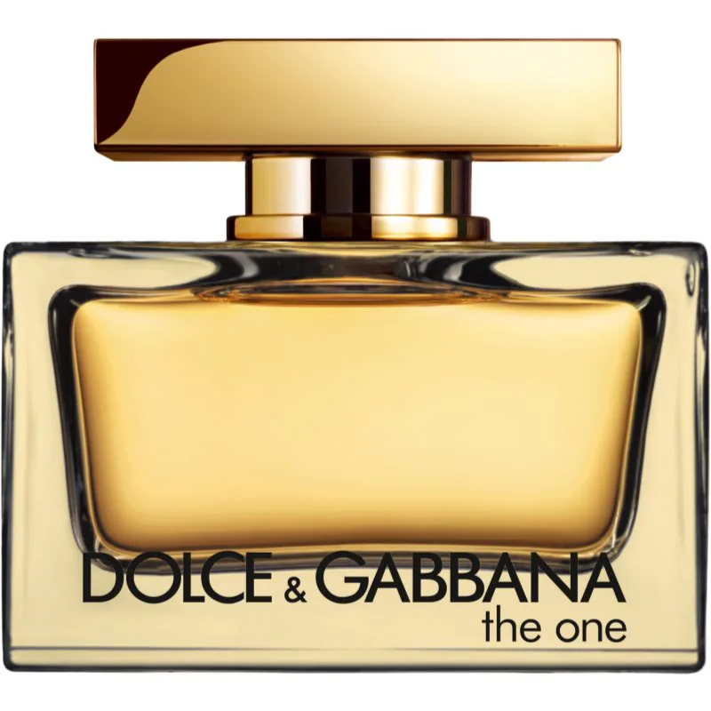 Dolce&Gabbana The One Eau de Parfum Intense έντονο Eau de Parfum για γυναίκες 75 ml