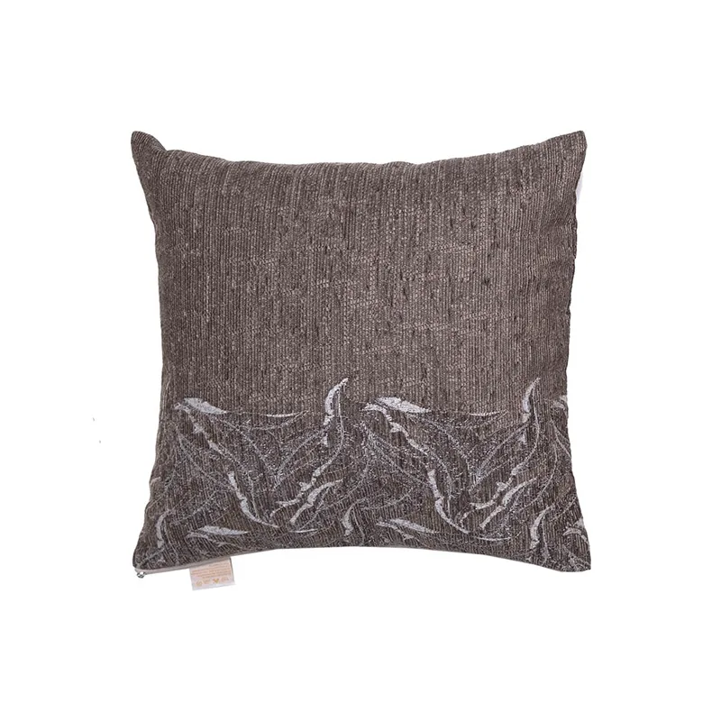 Διακοσμητικό Μαξιλάρι 42X42 Viopros 2223 Βέγκε (42x42)