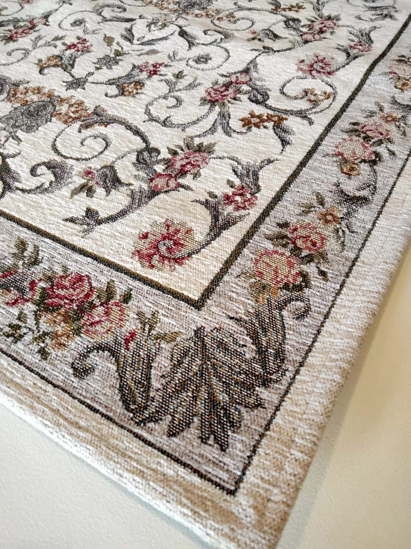 ΧΑΛΙ IBIZA AUBUSSON 225- Klonaras Home Fashion ΣΕΤΚΡΕΒΑΤΟΚΑΜΑΡΑΣ