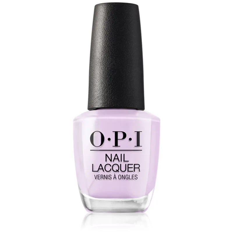 OPI Nail Lacquer βερνίκι νυχιών Polly Want a Lacquer? 15 ml
