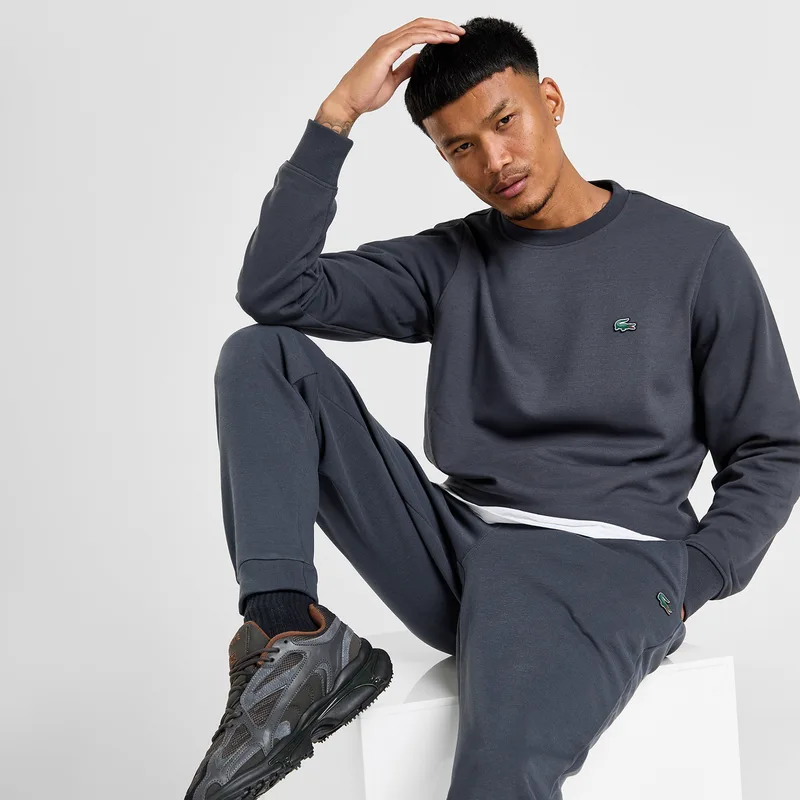 Lacoste Ανδρικό Φούτερ (9000249042_3342)