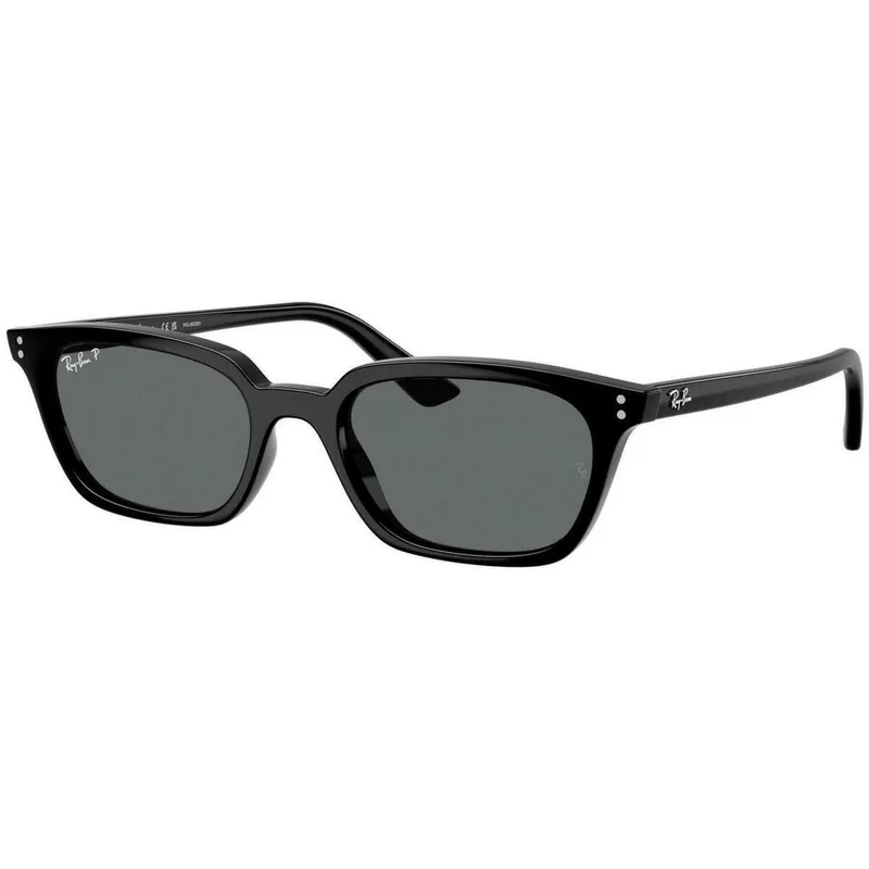 óculos de sol Ray-ban ZAYA UNISEX 0RB4456 667781