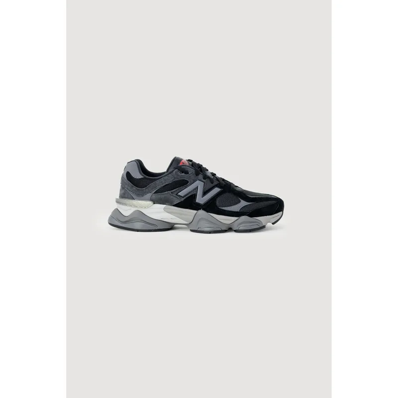 Xαμηλά Sneakers New Balance 9060 UNISEX U9060BLK
