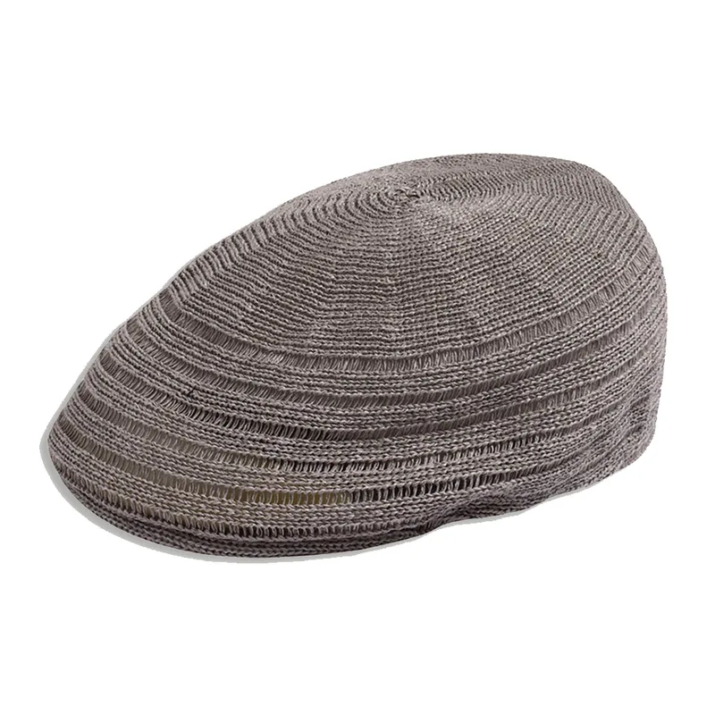 Ventair Τραγιάσκα | Karfil Hats Grey