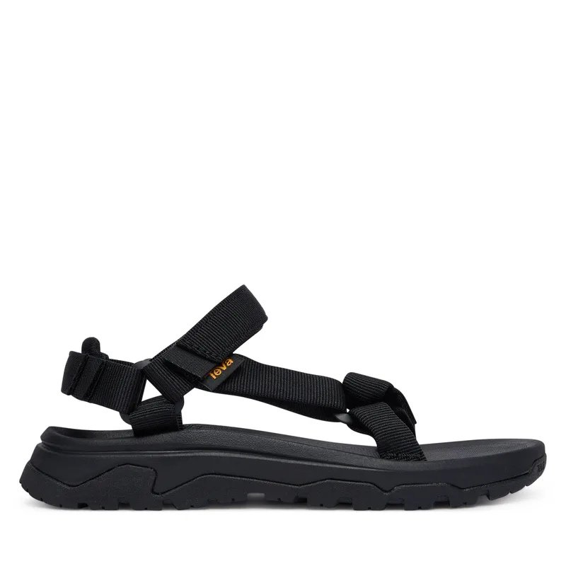 Σανδάλια Teva Hurricane Xlt Jr 1177430C Μαύρο