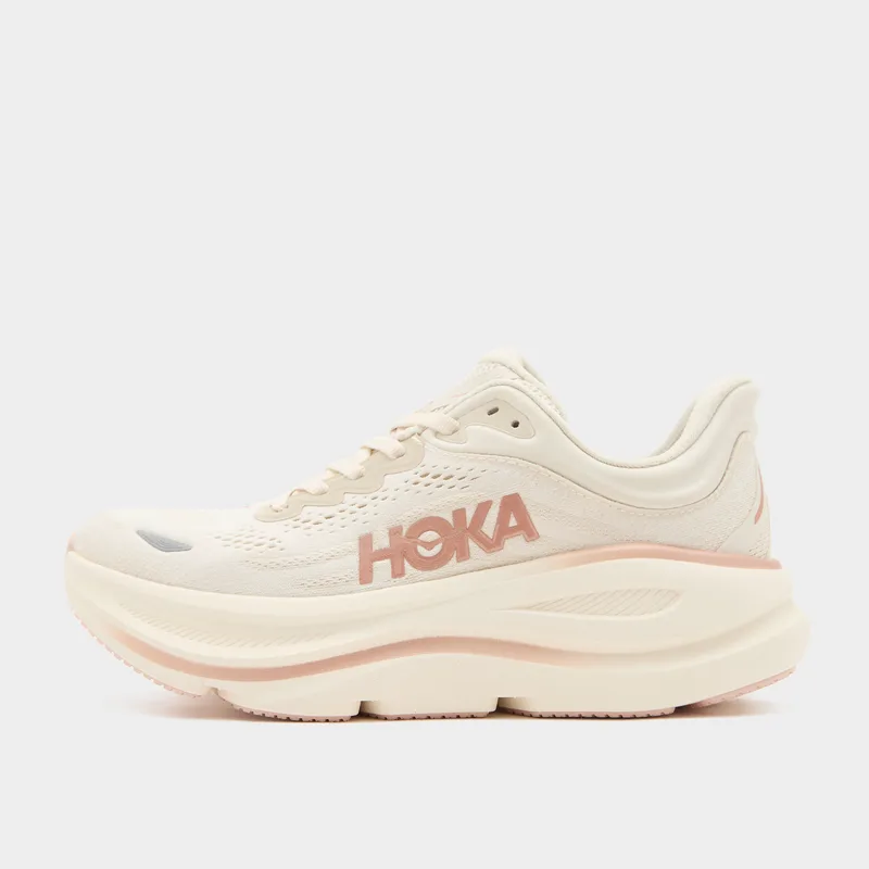 Hoka Bondi 9 Γυναικεία Παπούτσια για Τρέξιμο (9000256805_90651)