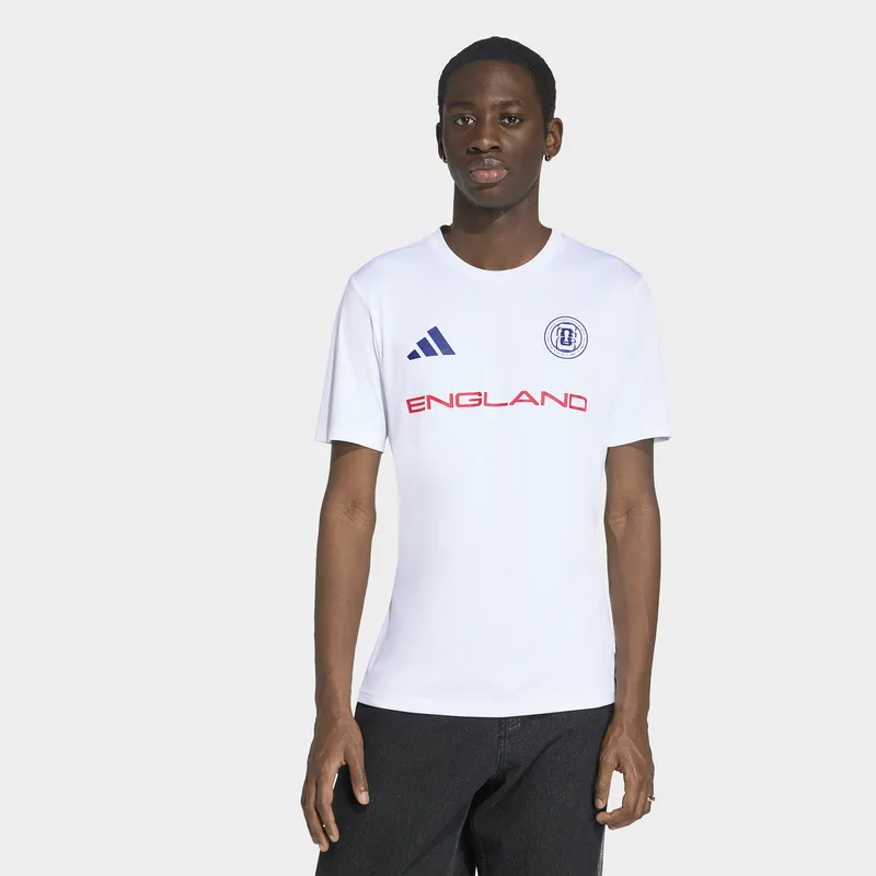 adidas M Fifa World Cup 26™ England Jersey (9000284788_1539)