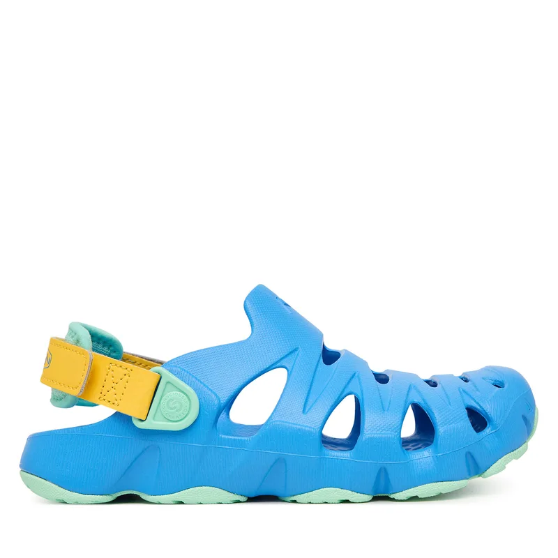 Σανδάλια Keen HyperFLT Clog 1031942 Μπλε