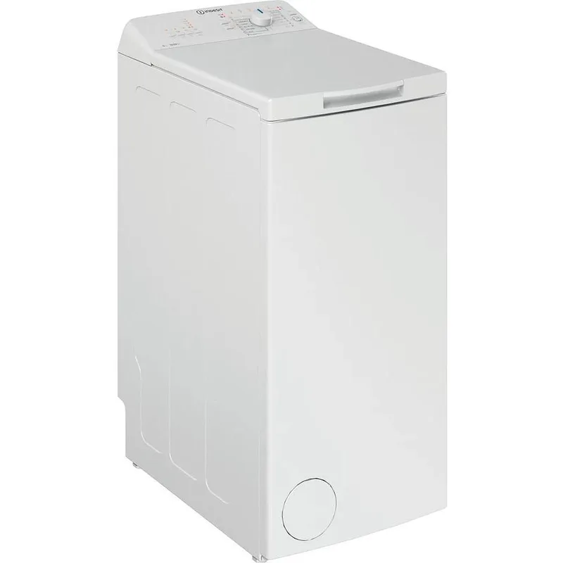 Πλυντήριο Ρούχων BTW L50300 EU/N, Indesit