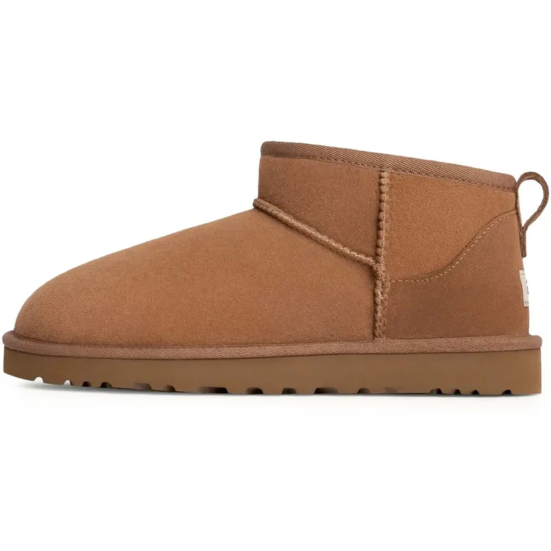 Μπότες UGG M Classic Ultra Mini