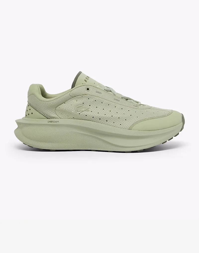 LACOSTE ΥΠΟΔΗΜΑ ΑΝΔΡΙΚΟ NEO RUN ACT 1261 37-51SMA0051AAL-0000 Olive