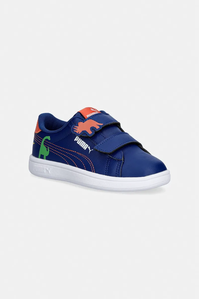 Παιδικά sneakers Puma Smash 3.0 Dino V