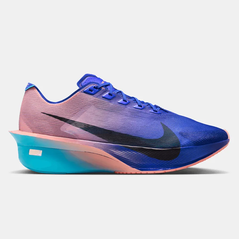Nike Zoomx Vaporfly Next% 4 Ανδρικά Παπούτσια για Τρέξιμο (9000275802_93981)