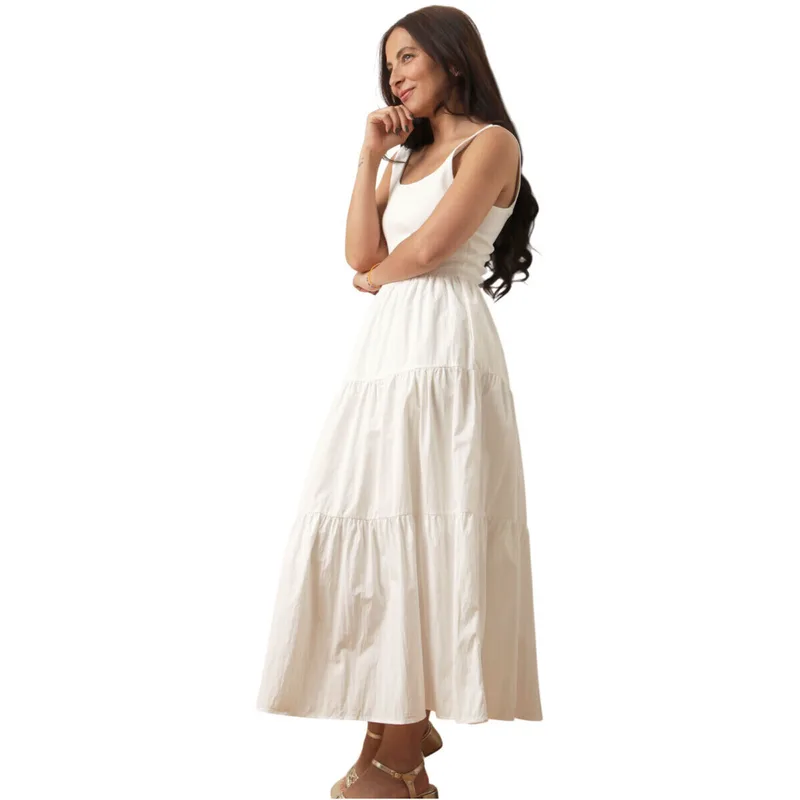 Φορέματα La Modeuse 78478_P186929