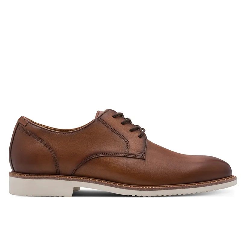 Tamaris Men SNEAKER CASUAL 1-13205-46 348 COGNAC LEATHER