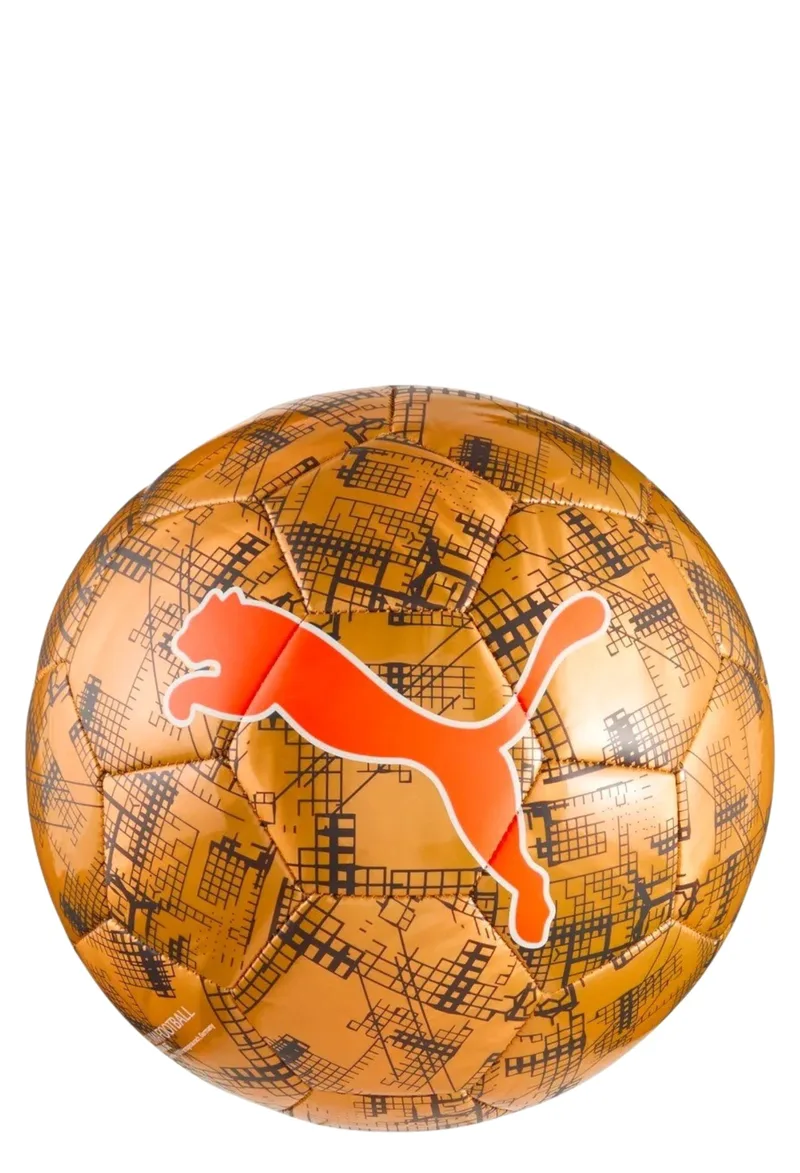 Μπάλα Ποδοσφαίρου Puma Graphic ball 084737-02