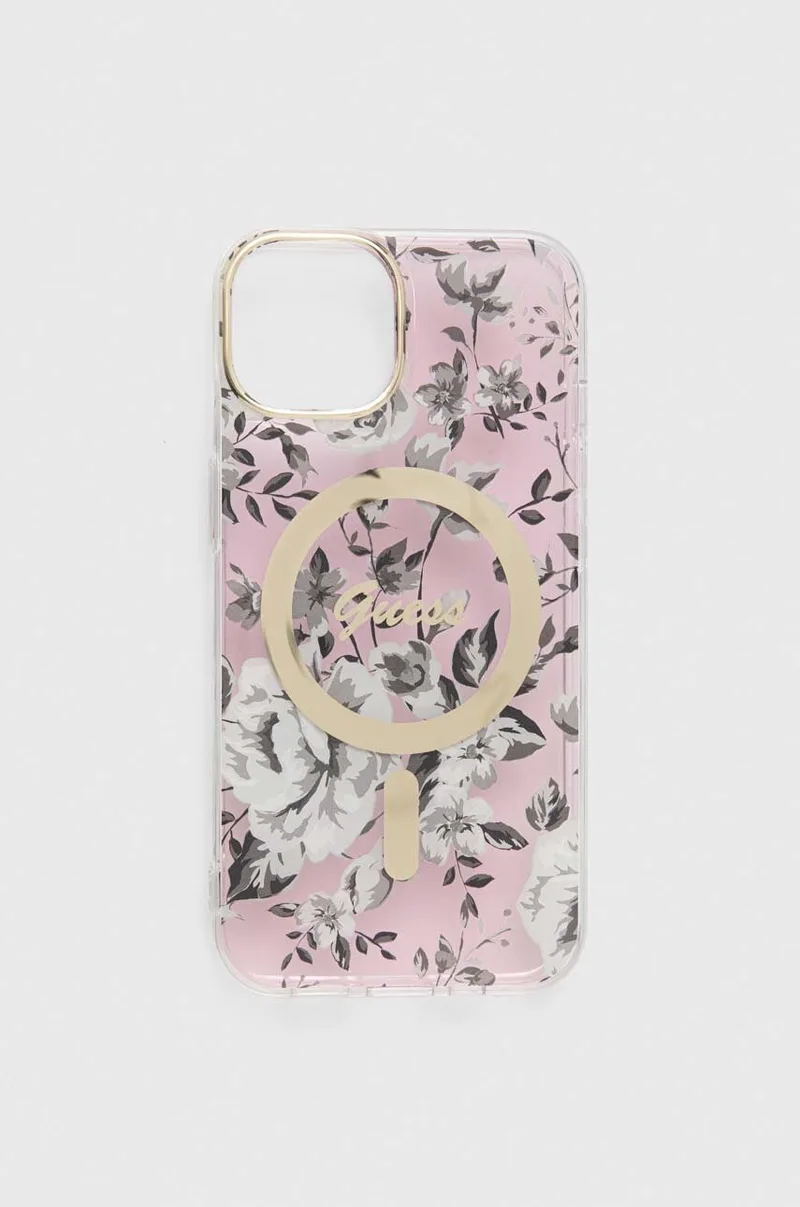 Θήκη κινητού Guess iPhone 14 6.1"