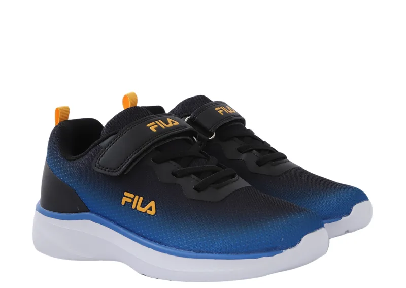 Παπούτσια Running Fila Memory Zeppelin 2 V 3AF31035-052 Unisex Παιδικό