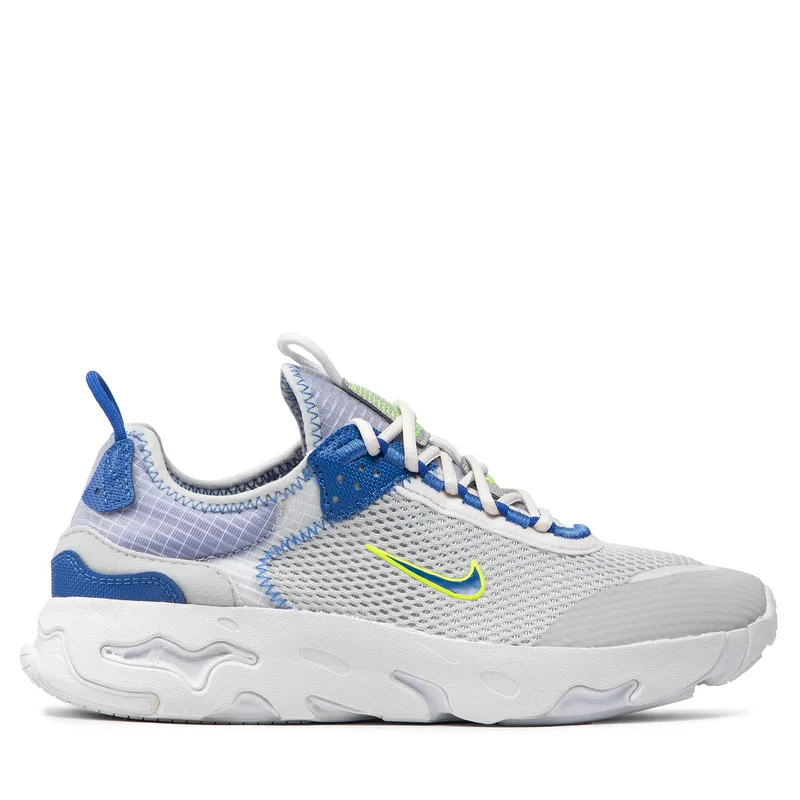 Αθλητικά Nike React Live (GS) CW1622 004 Λευκό