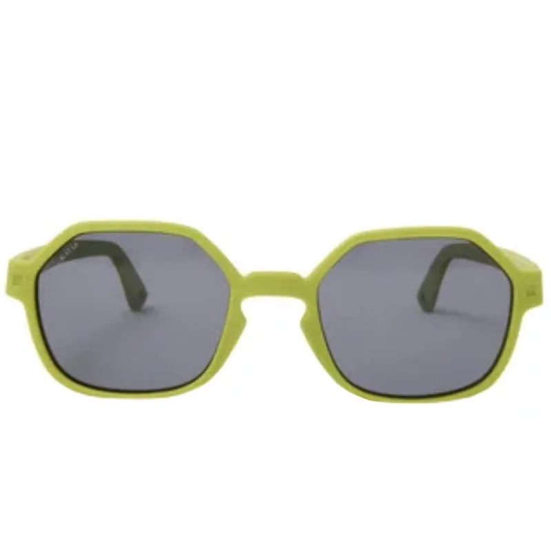 Kietla Kids Eyzz 4-7 Years Κωδ EY4SUNOLIVE Sunglasses Παιδικά Γυαλιά Ηλίου 1 Τεμάχιο - Olive