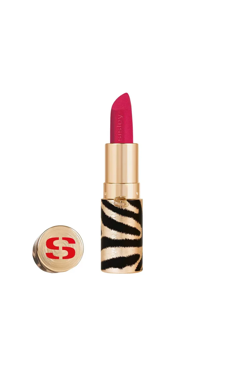 Sisley Phyto-Rouge Velvet 3 gr - 170700 22 Rose Punch