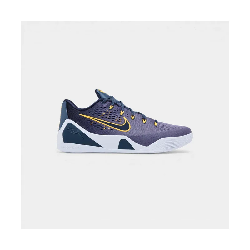 Παπούτσια του Μπάσκετ Nike Kobe 9 EM Low Protro Fade