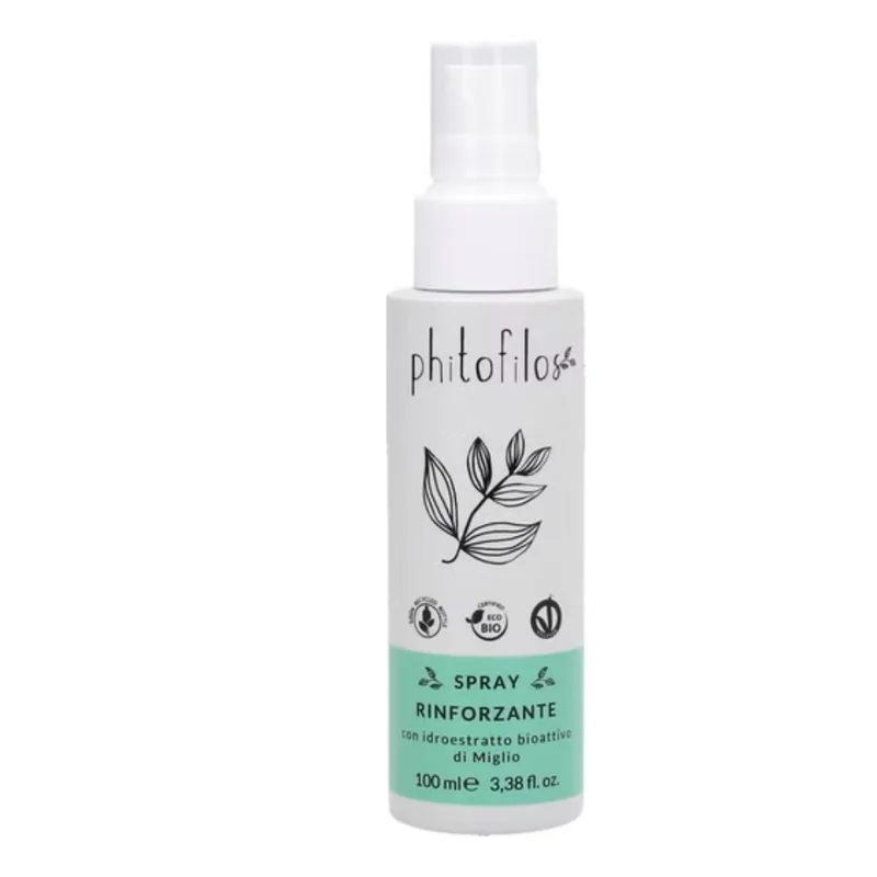 Phitofilos Strengthening Spray, 100 ml