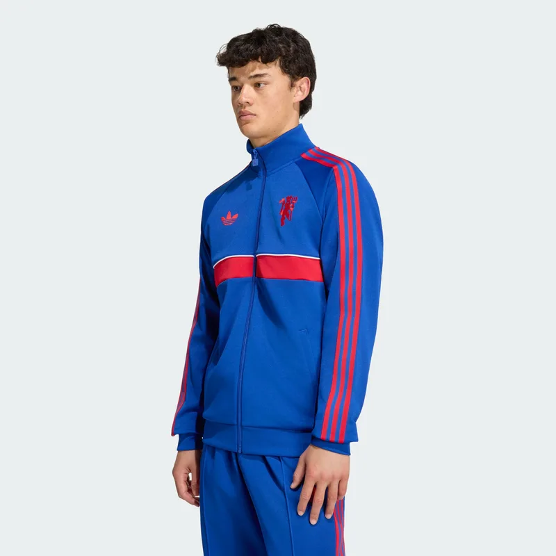 adidas M Manchester United Originals Track Top (9000294985_1906)